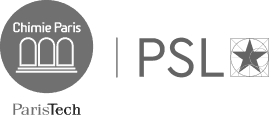Chimie ParisTech — PSL